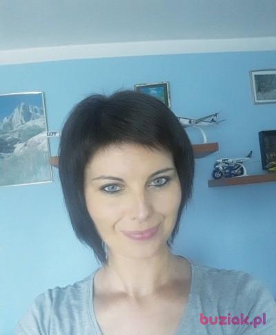 Justa, Female, 43, Płock, Polska, Photo: 3