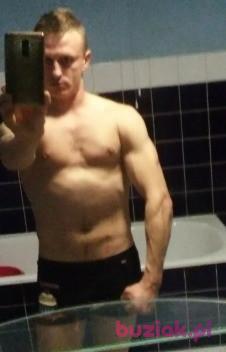 Tak to ja, Mężczyzna, 39, Polska, Zdjęcie: 2