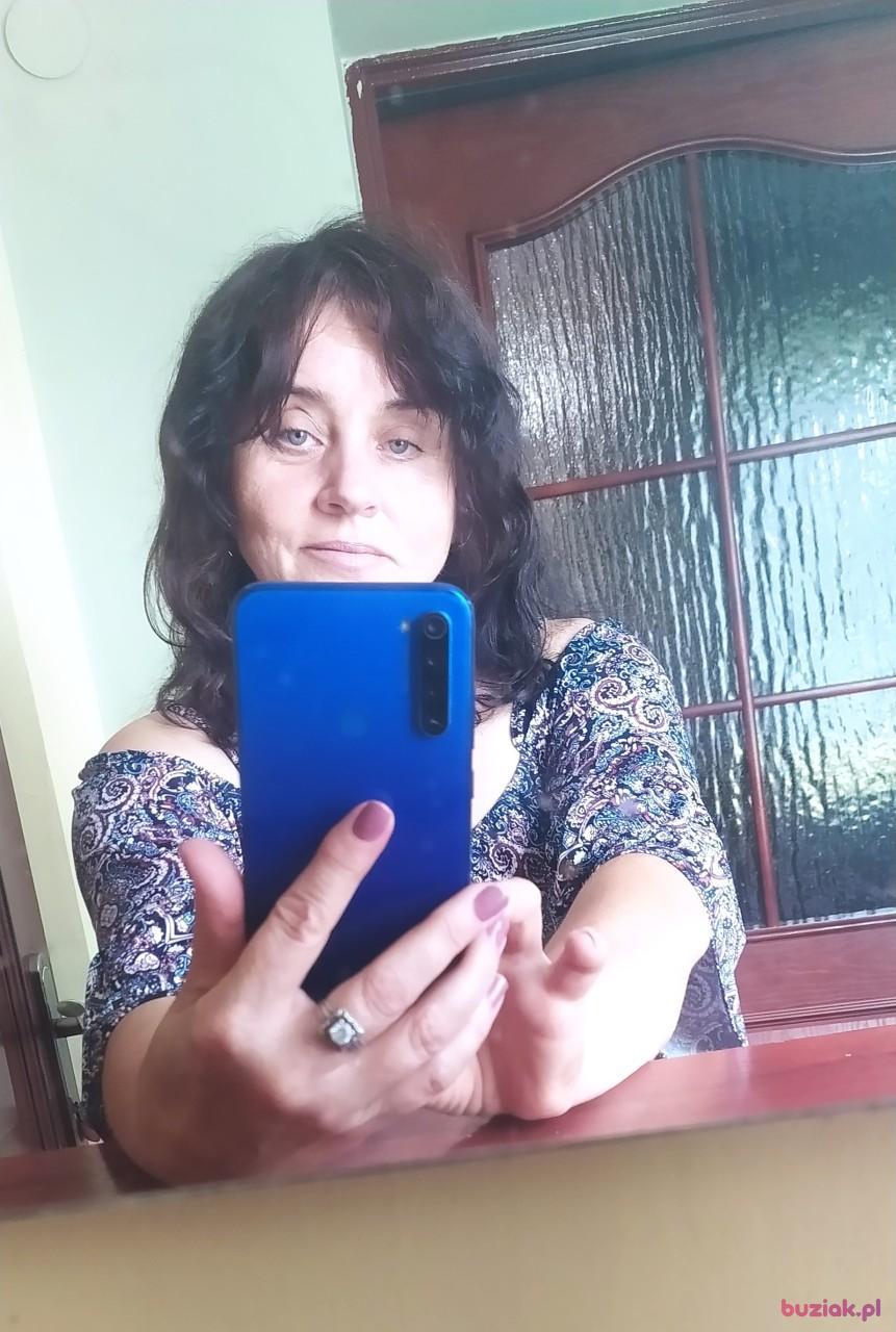 Jolanta, Female, 57, Kamieńsk, Polska, Photo: 3