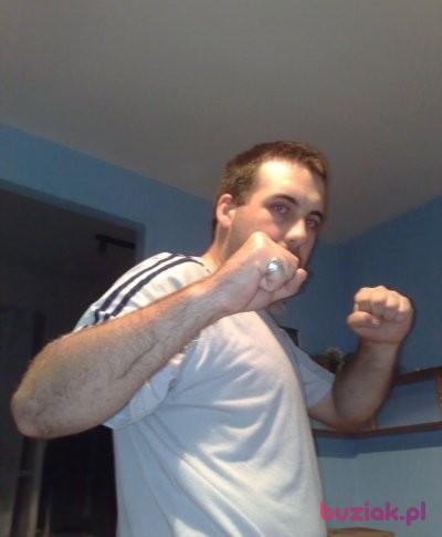 Sławek, Male, 35, Bytom, Polska, Photo: 2