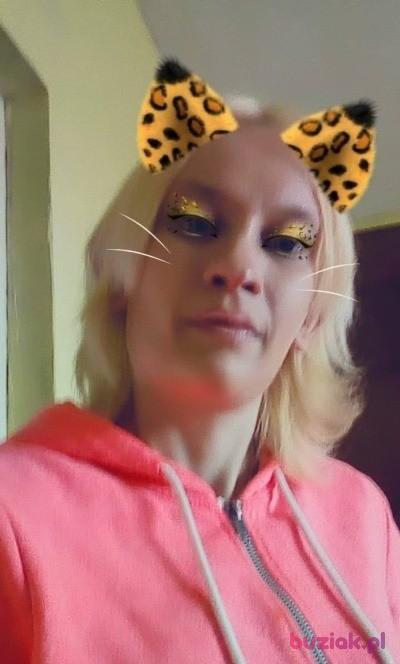 Barbara, Female, 34, Brzesko, Polska, Photo: 4