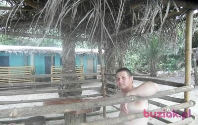 Genek Sokolow, Male, 41, Łódź, Polska, Photo: 2