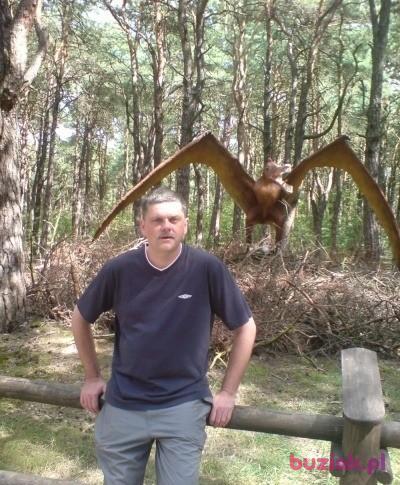 Marek, Male, 59, Preston, Wielka Brytania, Photo: 2