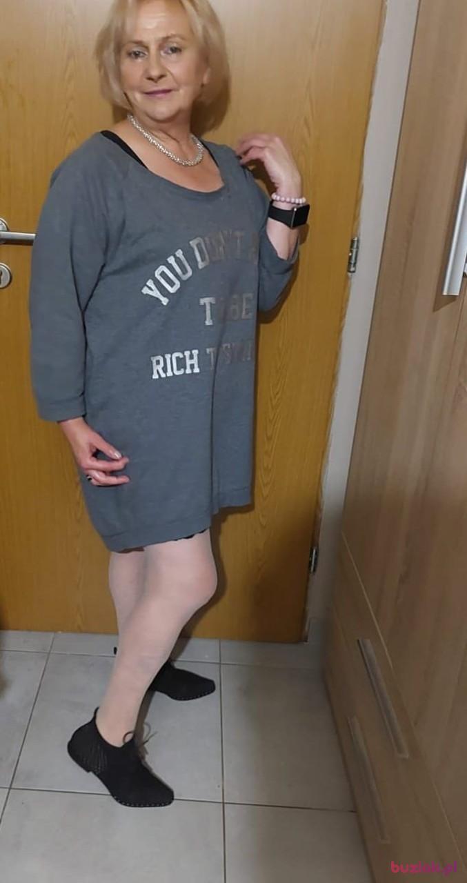 Małgorzata, Kobieta, 62, Gorzów Wielkopolski, Polska, Zdjęcie: 24