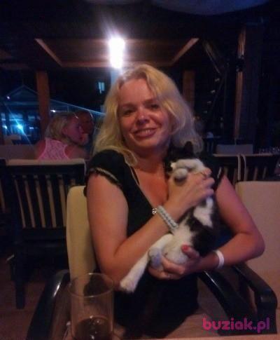 Dorota, Female, 53, Piaseczno, Polska, Photo: 2