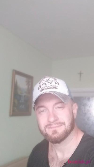 MArcin, Male, 43, Dębica, Polska, Photo: 2