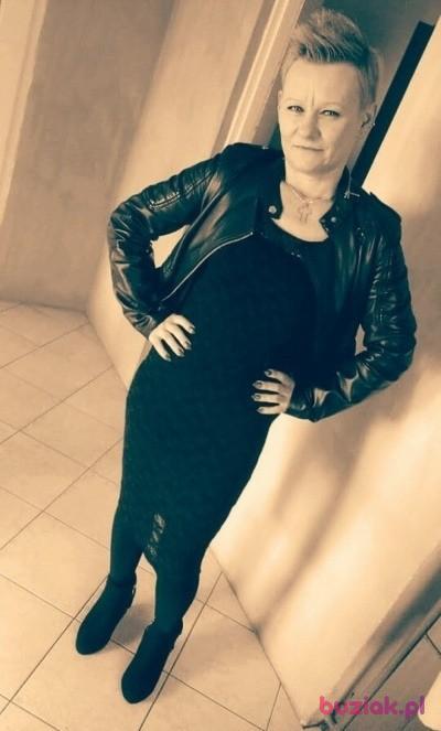 edyta, Kobieta, 51, Gąbin, Polska, Zdjęcie: 3
