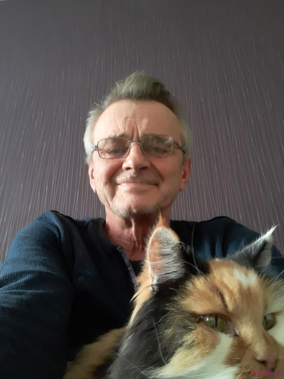 Andrzej, Male, 58, Dusseldorf, Niemcy, Photo: 2