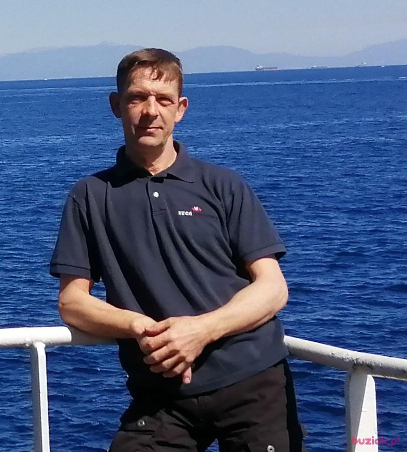 Marek, Male, 59, Wolin, Polska, Photo: 2