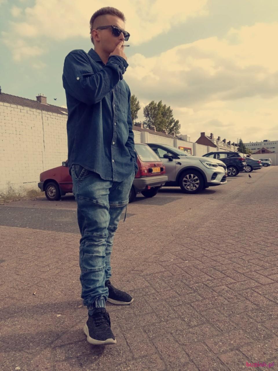 Damian, Male, 24, Amsterdam, Holandia, Photo: 2