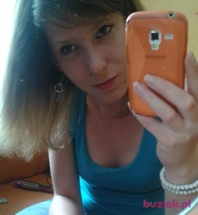 Asia, Kobieta, 33, Grudziądz, Polska, Zdjęcie: 4