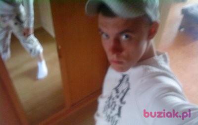 Patryczek91, Mężczyzna, 35, Poznań, Polska, Zdjęcie: 3