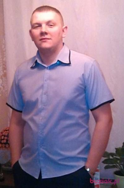 Marcin, Male, 38, Brodnica, Polska, Photo: 1