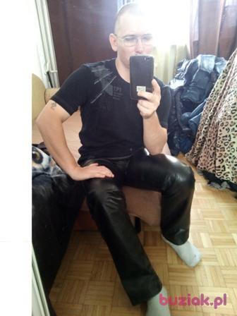 Sebastian, Male, 43, Olsztyn, Polska, Photo: 2