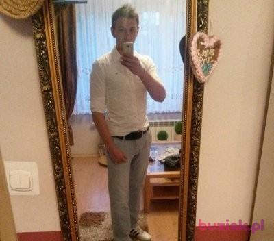 LukasHenne, Mężczyzna, 36, Lubliniec, Polska, Zdjęcie: 2