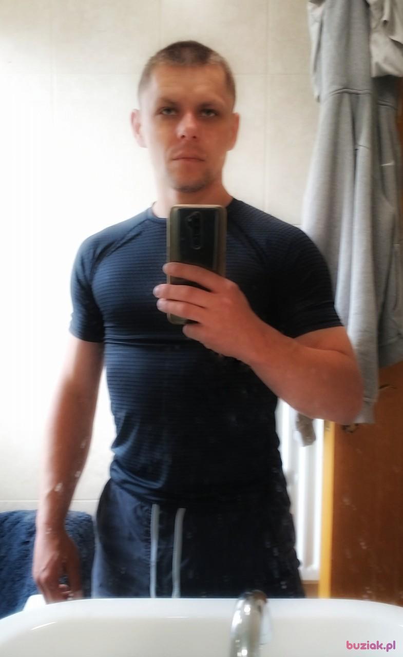 Luk, Male, 39, Northwich, Wielka Brytania, Photo: 2