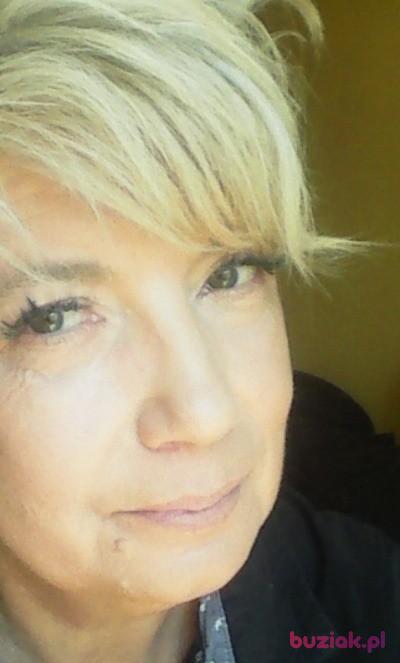 Małgorzata, Female, 61, Warszawa, Polska, Photo: 3