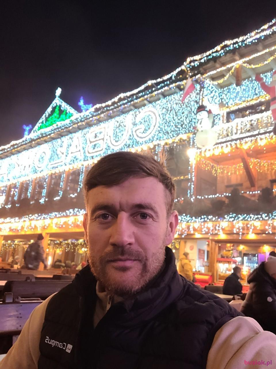 Darek, Male, 34, Tarnów, Polska, Photo: 2