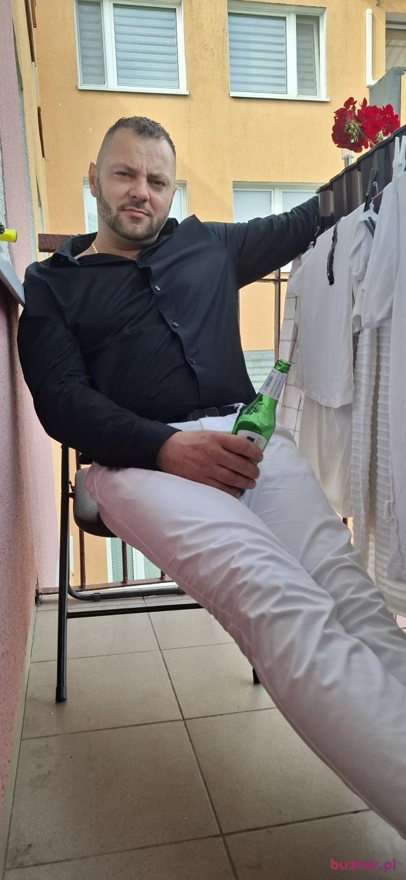 Michal, Mężczyzna, 34, Grudziądz, Polska, Zdjęcie: 2