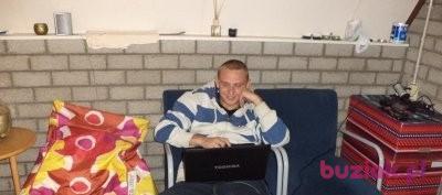 Marcin, Male, 45, Glasgow, Wielka Brytania, Photo: 1
