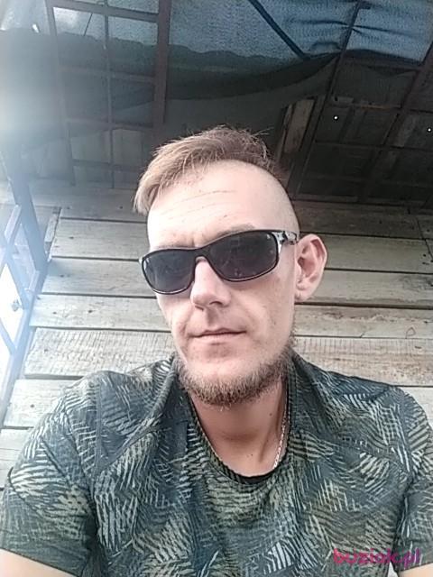 Łukasz, Male, 36, Kutno, Polska, Photo: 2