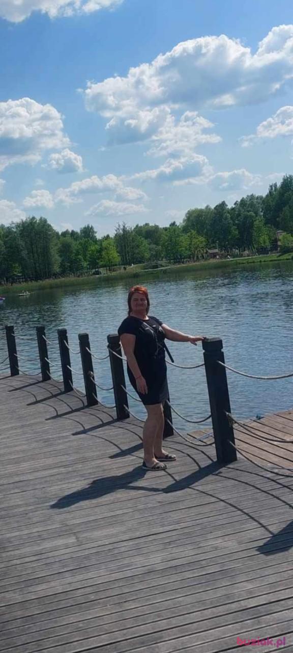 Monika, Kobieta, 48, Warszawa, Polska, Zdjęcie: 2