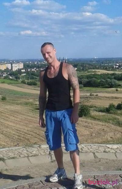 Paweł, Male, 40, Bytom, Polska, Photo: 2