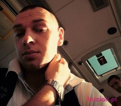fiutek12356, Male, 39, Zielonka, Polska, Photo: 1