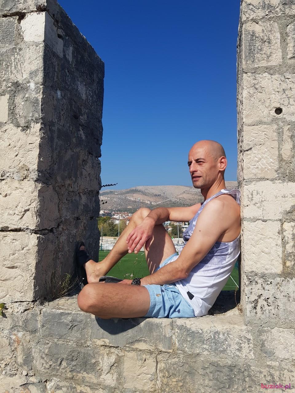 Karol, Male, 44, Westminster, Wielka Brytania, Photo: 4