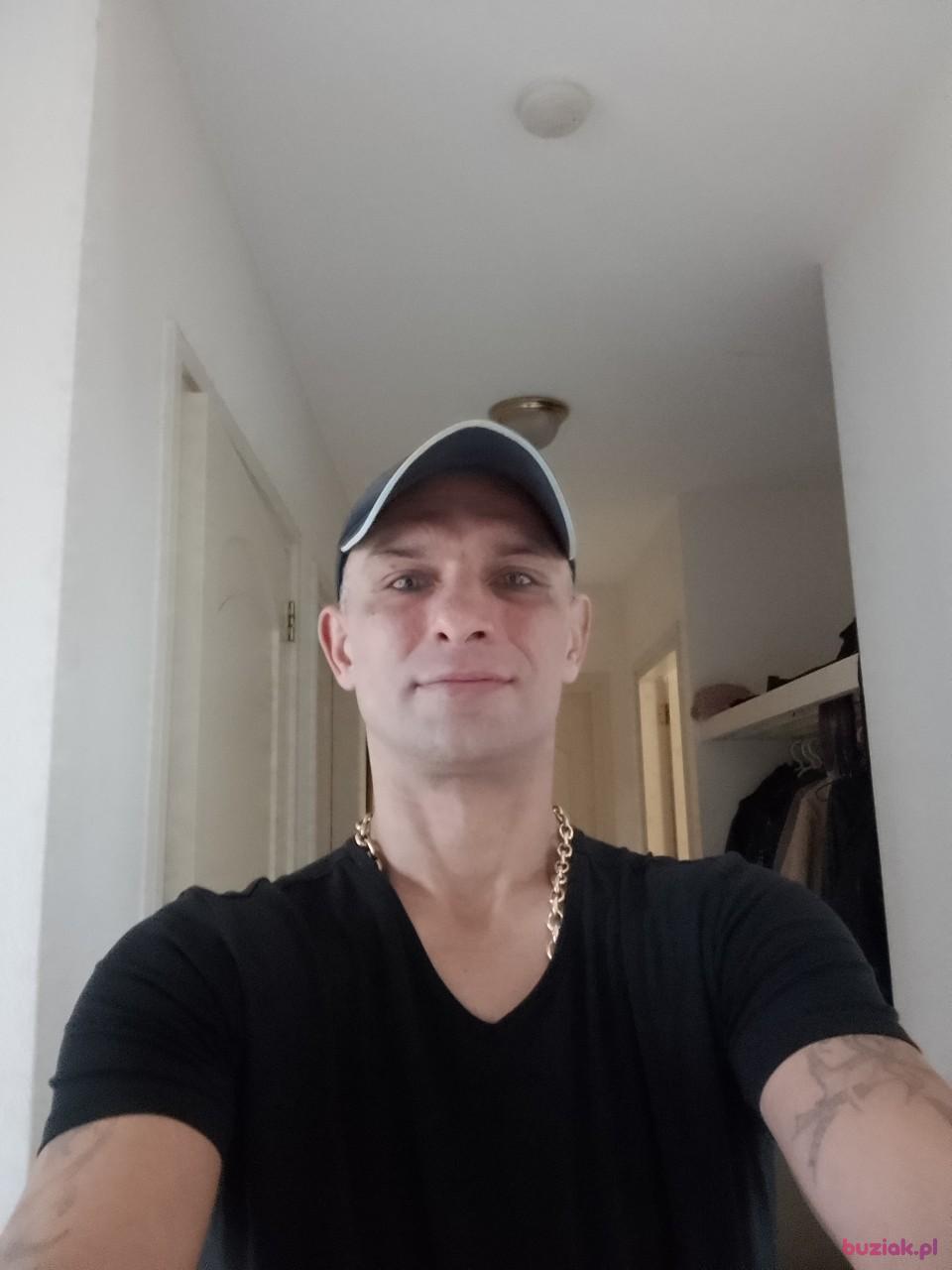 Mar, Male, 44, Haarlem, Holandia, Photo: 3