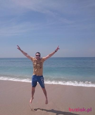 Bartek, Mężczyzna, 39, Grodków, Polska, Zdjęcie: 3