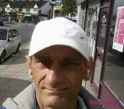 Michał, Male, 56, Westminster, Wielka Brytania, Photo: 2