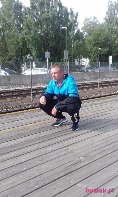 Pawel, Male, 44, Vinterbro, Norwegia, Photo: 4