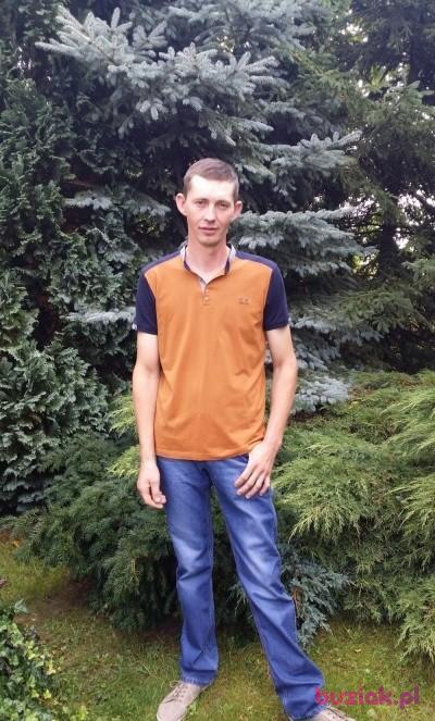 dominik3312, Male, 44, Płock, Polska, Photo: 3