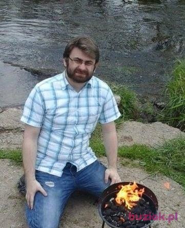 Adrian, Mężczyzna, 35, Jelenia Góra, Polska, Zdjęcie: 2