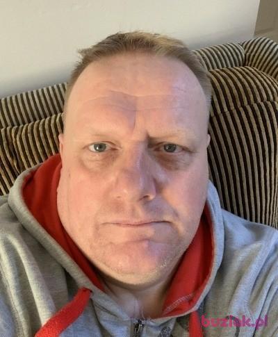 Tomasz, Male, 53, Irlandia, Photo: 4
