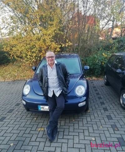 Adam, Male, 55, Dusseldorf, Niemcy, Photo: 13