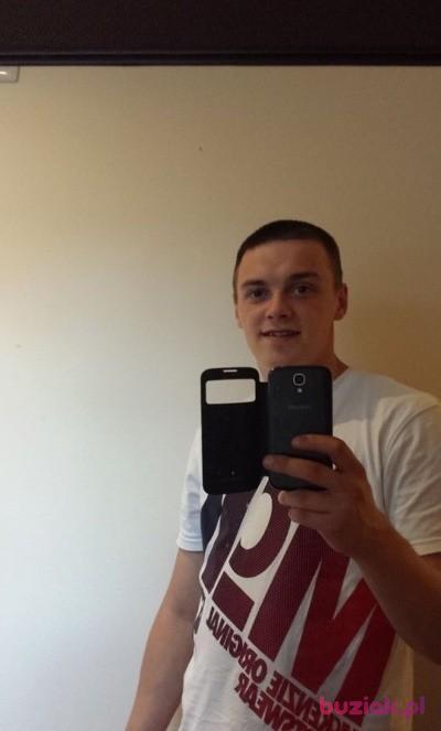 mateusz, Male, 34, Virginia Water, Wielka Brytania, Photo: 3