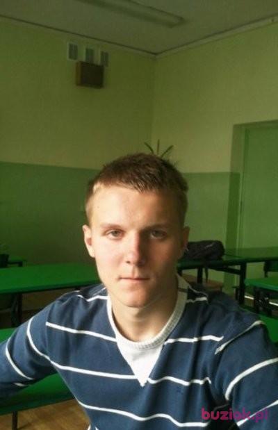Jakub  , Male, 31, Ostrów Wielkopolski, Polska, Photo: 2