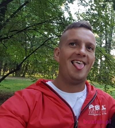 Sławek , Male, 39, Bielawa, Polska, Photo: 3