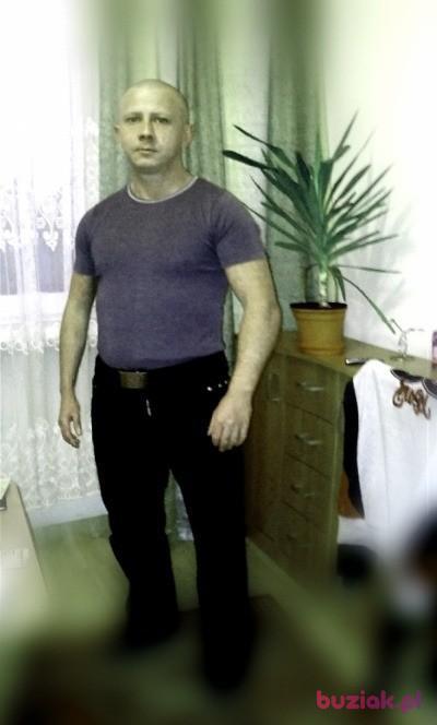 Michał, Male, 41, Ostróda, Polska, Photo: 2