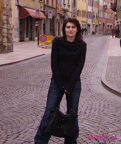 Sandra, Kobieta, 41, Pruszków, Polska, Zdjęcie: 3