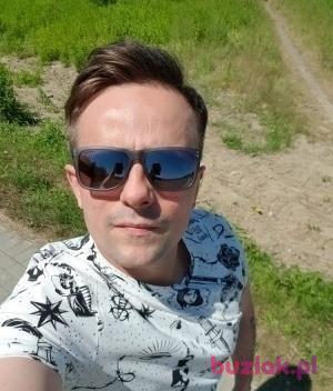 Andrzej , Male, 42, Polska, Photo: 4