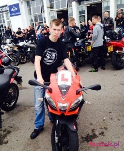 sebaUK, Mężczyzna, 33, Wielka Brytania, Zdjęcie: 2