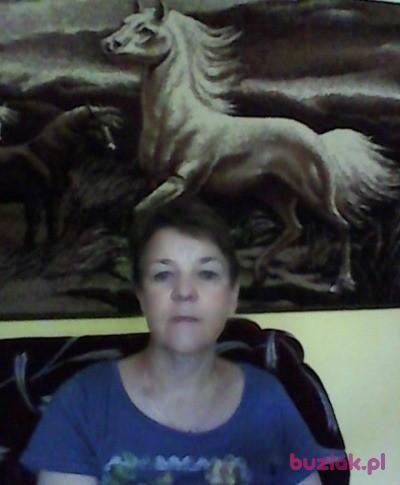 Dana, Kobieta, 60, Łódź, Polska, Zdjęcie: 3