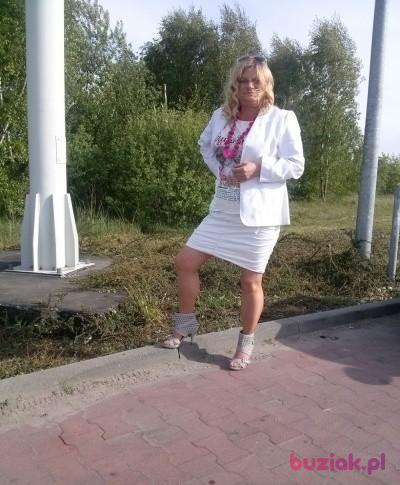 Ela, Female, 60, Kępno, Polska, Photo: 3