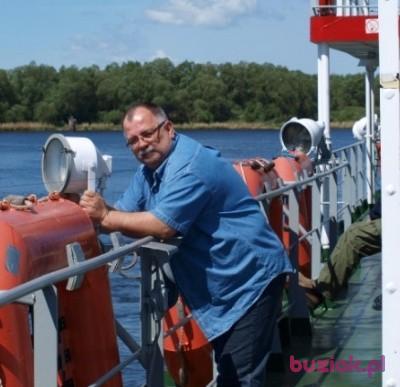 binder123, Male, 62, Polska, Photo: 6