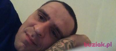 Krzysztof, Male, 43, Wielka Brytania, Photo: 9