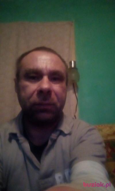 Robert , Male, 51, Giżycko, Polska, Photo: 3