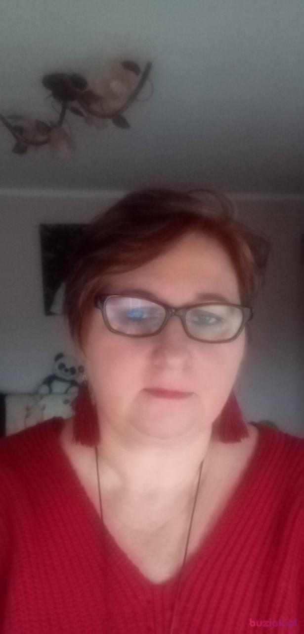 Żaneta, Female, 51, Kożuchów, Polska, Photo: 3